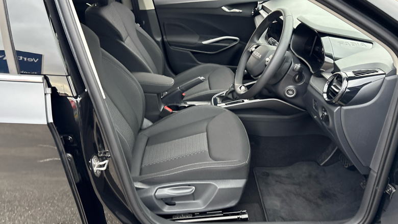 Skoda Fabia 1.0 TSI 116 SE L Edition 5dr DSG Petrol Hatchback